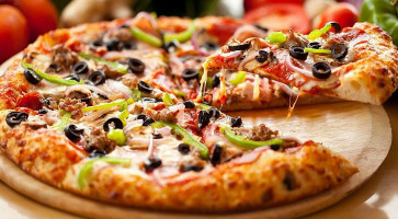 Tahricha تحريشة food