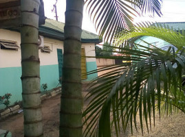 Zinny Garden Extérieur