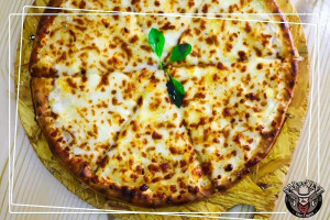 La Playa Coffee Lounge food