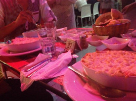 Fast Food La Formule Boisson