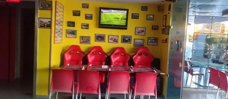 Fast Food La Formule Boisson