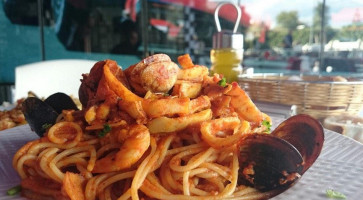 Fast Food La Formule Nourriture