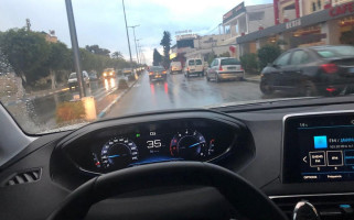 Fast Food La Formule Extérieur