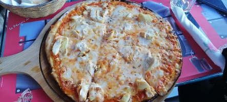 Fast Food La Formule Nourriture