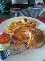 Fast Food La Formule Nourriture