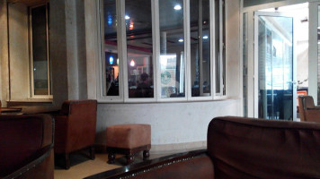 Il Camino Café Extérieur