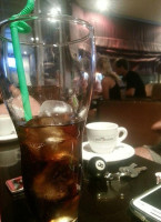 Il Camino Café Boisson