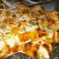 Club Sandwitch Burrito Nourriture