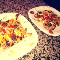 Club Sandwitch Burrito Nourriture