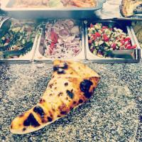 Club Sandwitch Burrito Boisson