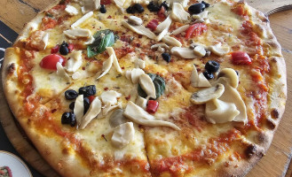 Kitchenette Cafe Nourriture