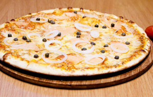 Kitchenette Cafe Nourriture