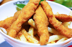 Kitchenette Cafe Nourriture