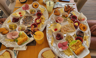 Kitchenette Cafe Boisson