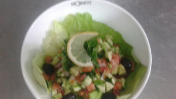 Kitchenette Cafe Nourriture