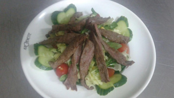 Kitchenette Cafe Nourriture