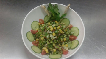 Kitchenette Cafe Nourriture