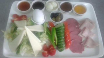 Kitchenette Cafe Boisson