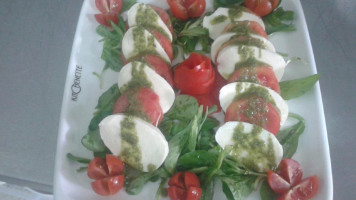 Kitchenette Cafe Boisson