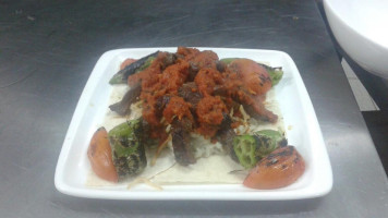 Kitchenette Cafe Nourriture