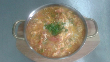 Kitchenette Cafe Nourriture