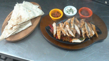 Kitchenette Cafe Nourriture