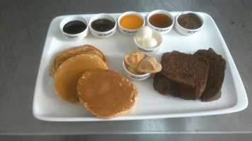 Kitchenette Cafe Boisson