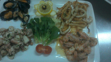 Kitchenette Cafe Nourriture