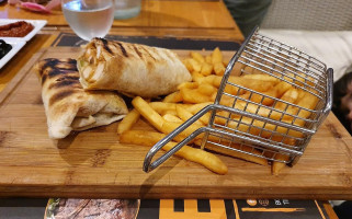 Kitchenette Cafe Boisson