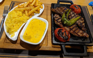 Kitchenette Cafe Nourriture