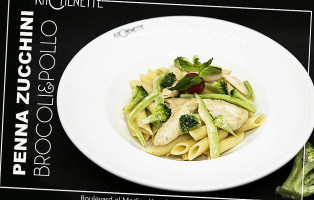 Kitchenette Cafe Nourriture