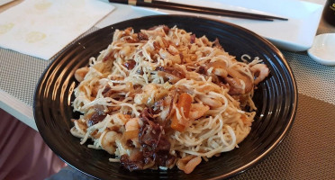 Zikoto Sushi Nourriture