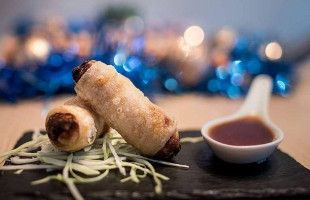 Zikoto Sushi Boisson