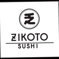 Zikoto Sushi Logo
