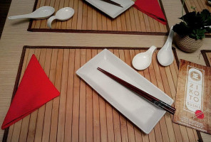 Zikoto Sushi Boisson