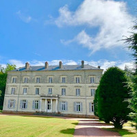 Chick'n Chips Extérieur