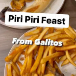 Medinat Alzahra Parc food