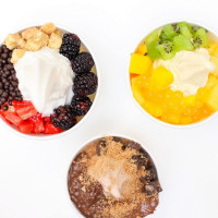 Sidi Bousaid Boisson