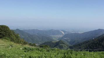 مقهى علالة دار زمان تطاوين Café Allèla Dar Zmèn Tataouine Extérieur