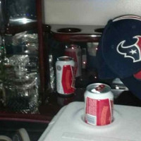 Gusto Del Mare À l'intérieur