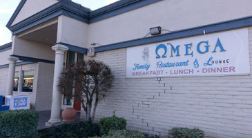 Gusto Del Mare Extérieur