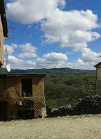 Grilled Fish Extérieur