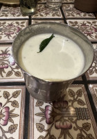 Hoppers Soho drink