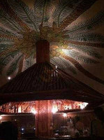 Churrasco À l'intérieur