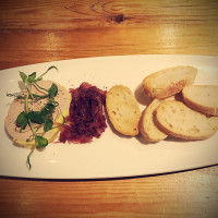 The Kings Arms Cookham drink