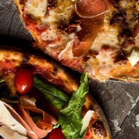 The Kings Arms Cookham food