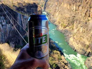 The Lookout Cafe Wild Horizon