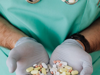 Breast Cervical Cancer Screening Fridays Nigeria