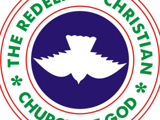 Rccg National Kitchen