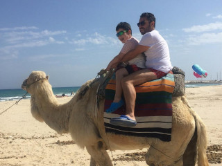 Barberousse Beach Club